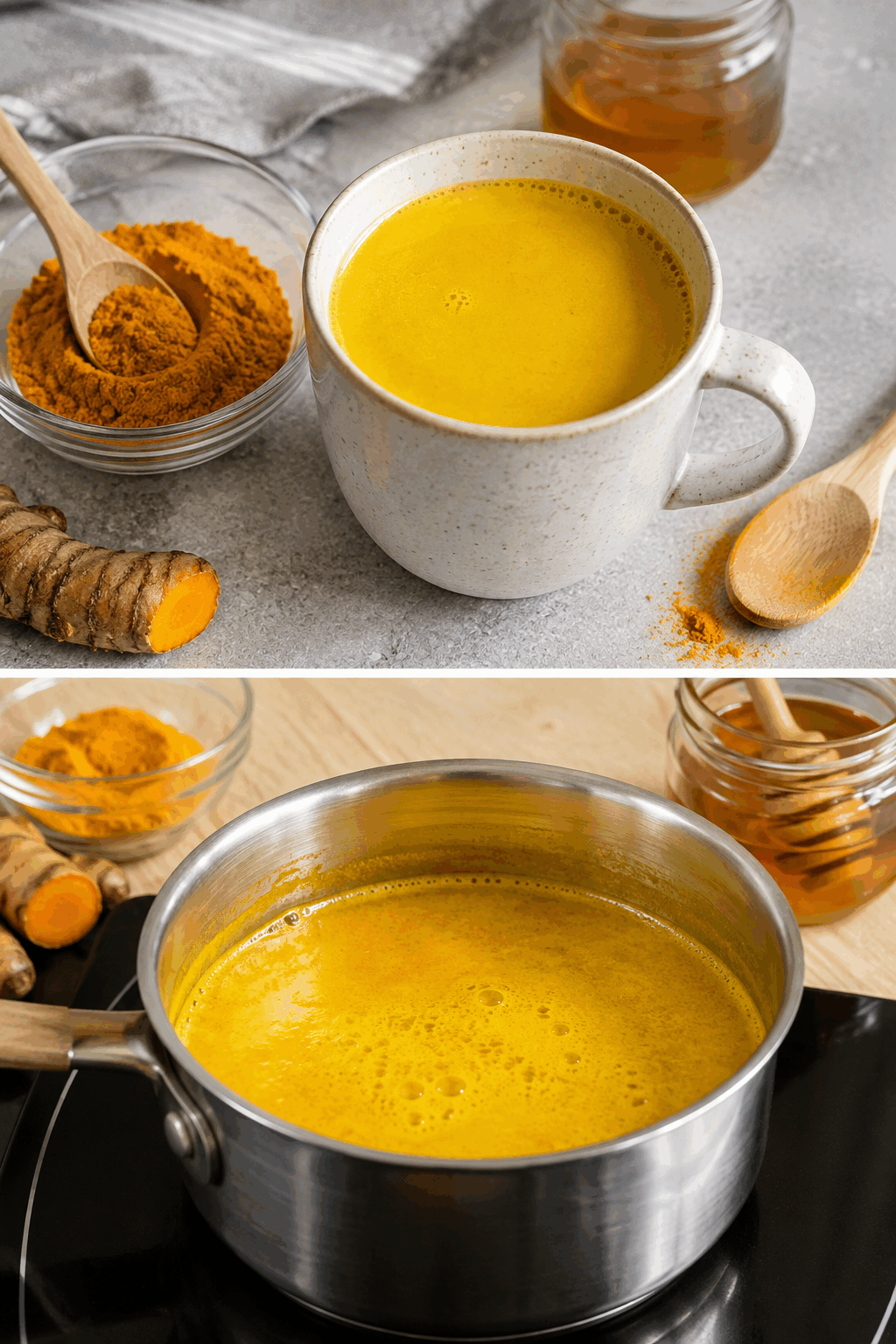 Vous sous-estimez peut-être cette épice présente dans votre cuisine